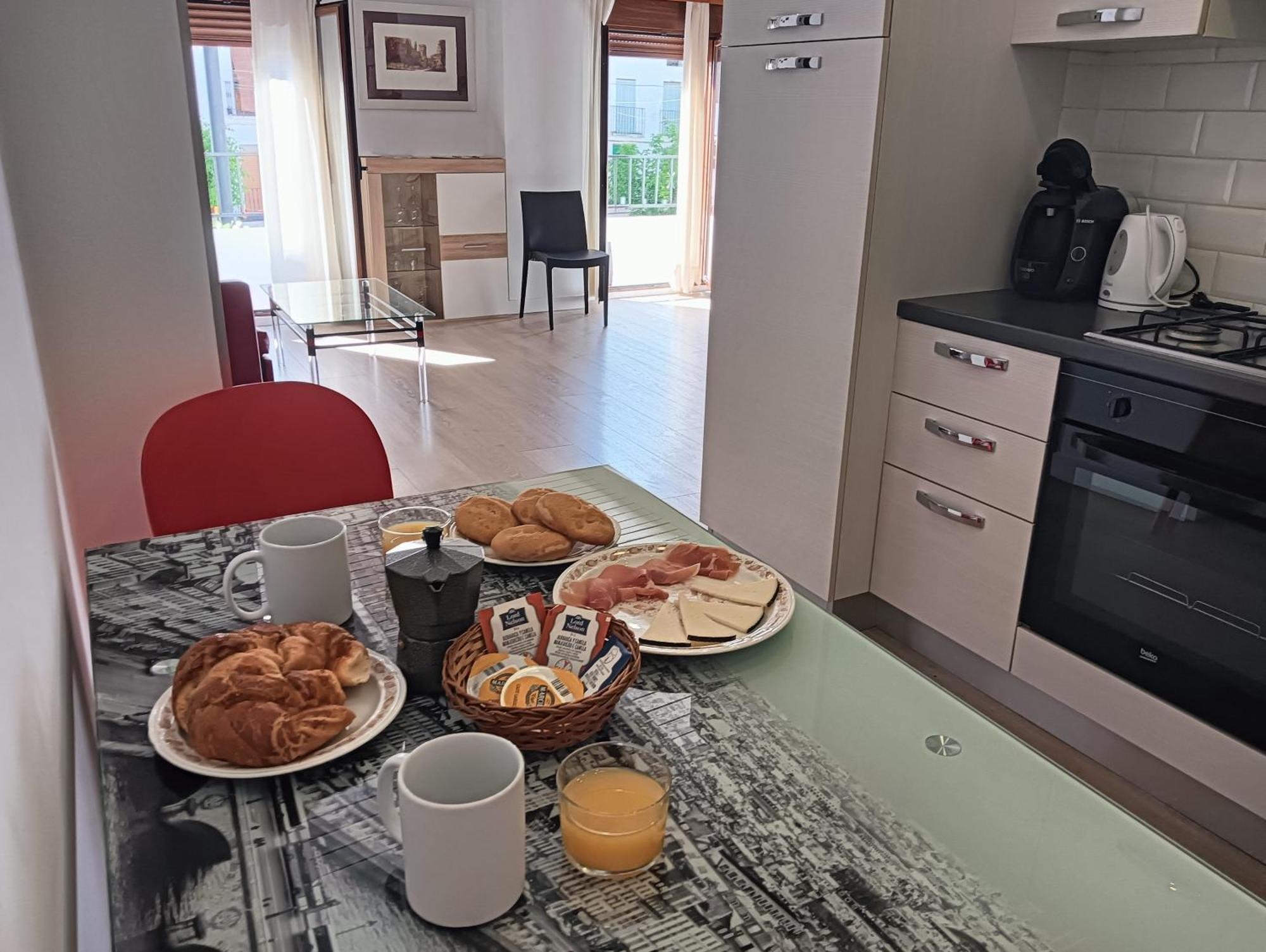 La Casa De La Plaza Appartement Guejar Sierra Buitenkant foto